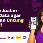 10 Cara Jualan Paket Data agar Laris dan Untung Besar!!!