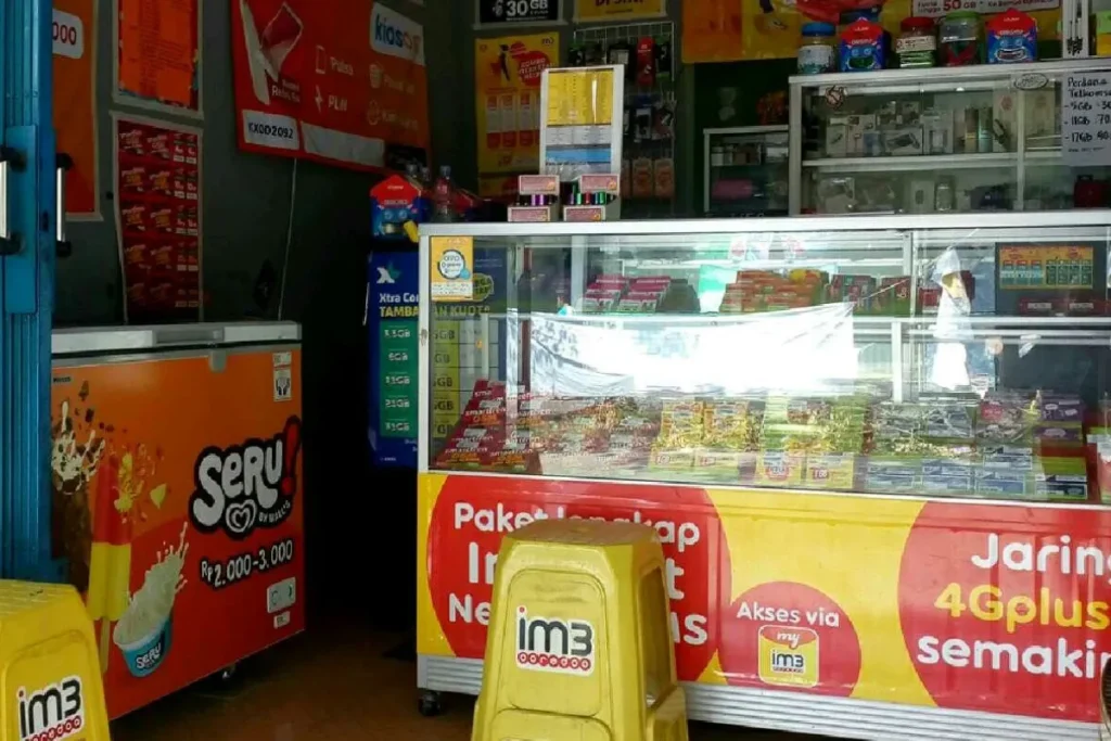 Diversifikasi produk