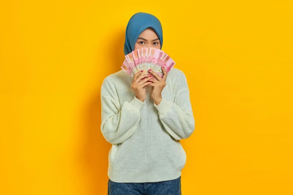 Modal usaha